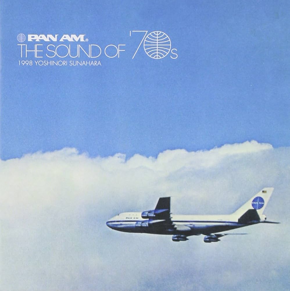 Amazon.co.jp: THE SOUND OF´70s - 砂原良徳: ミュージック