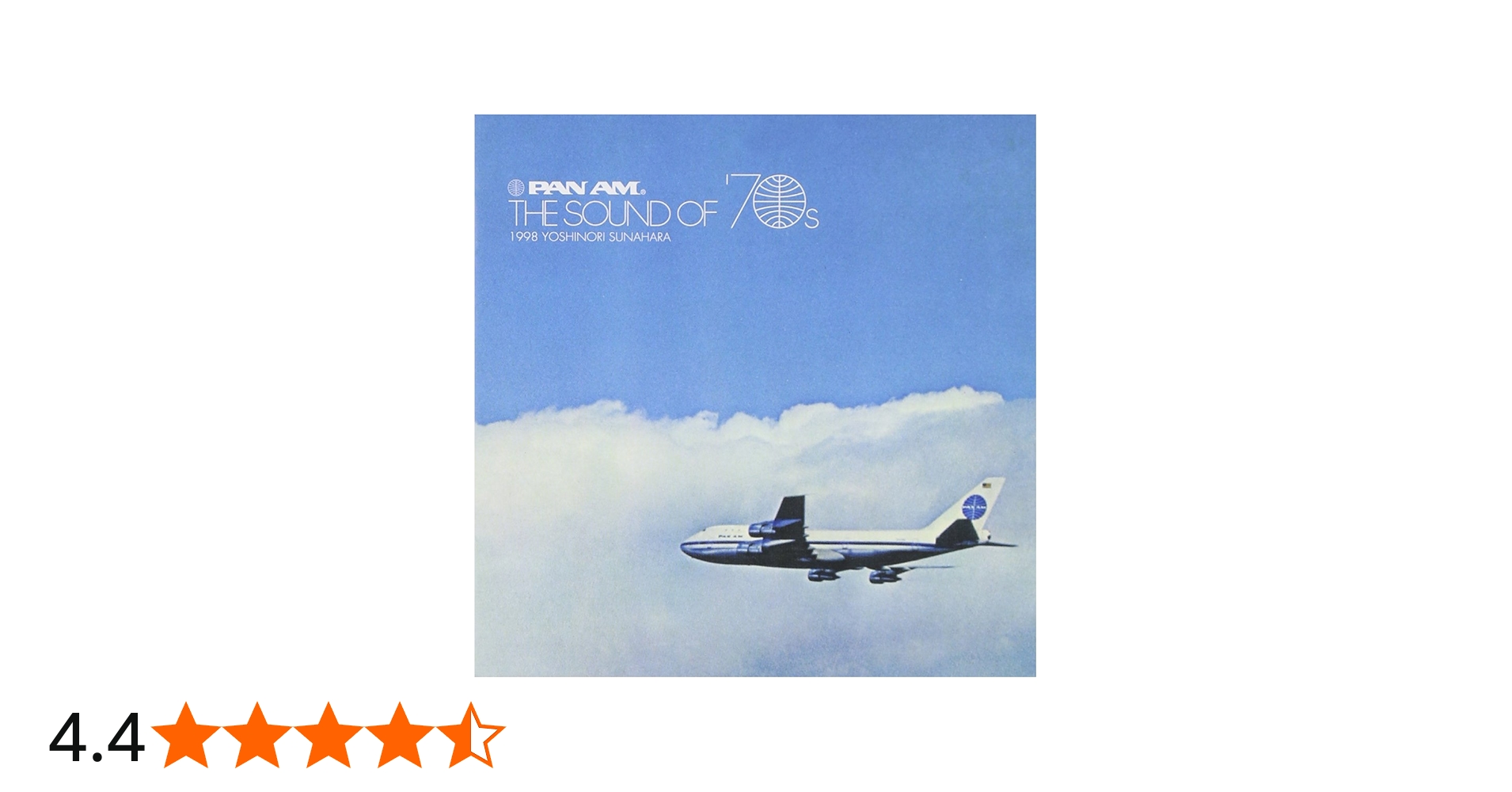 Amazon.co.jp: THE SOUND OF´70s - 砂原良徳: ミュージック