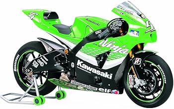 Amazon.co.jp: Tamiya Kawasaki Ninja ZX-RR : Hobbies