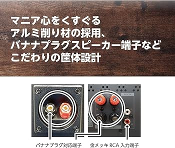 Amazon.co.jp: ORION CD ステレオシステム Bluetooth機能搭載 真空管