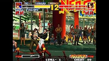 Amazon.co.jp: アケアカNEOGEO セレクション Vol.2 -Switch : ゲーム