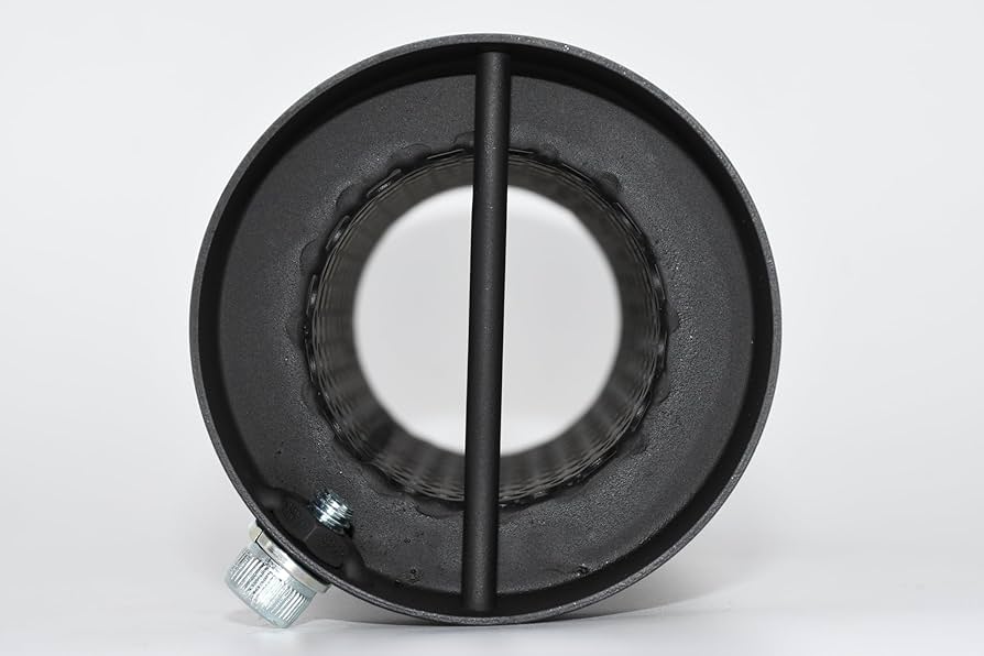 Amazon | 弾丸 70パイ 用 縦ピン パンチング 42.7 インナー