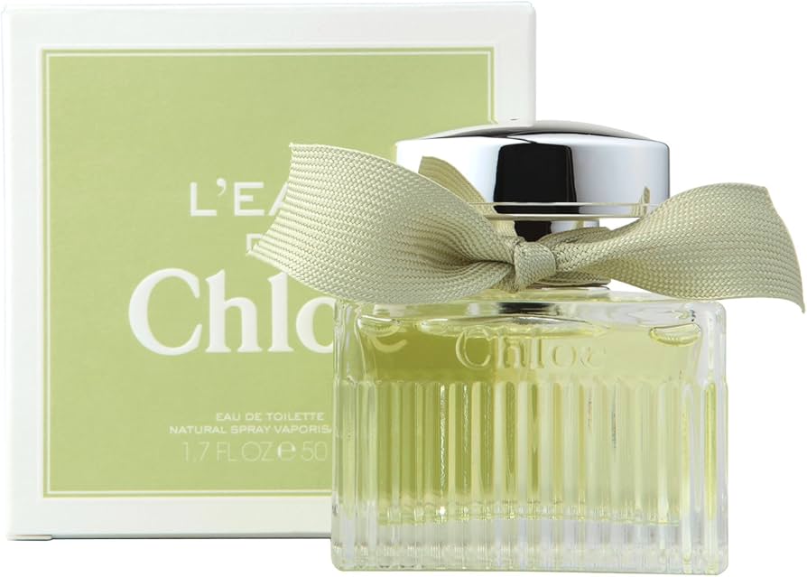 クロエ Chloe ロードクロエ オードトワレ 50ml 廃盤 未開封 香水