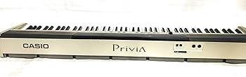 Amazon | CASIO 電子ピアノ Privia PX-120DK | 電子ピアノ | 楽器