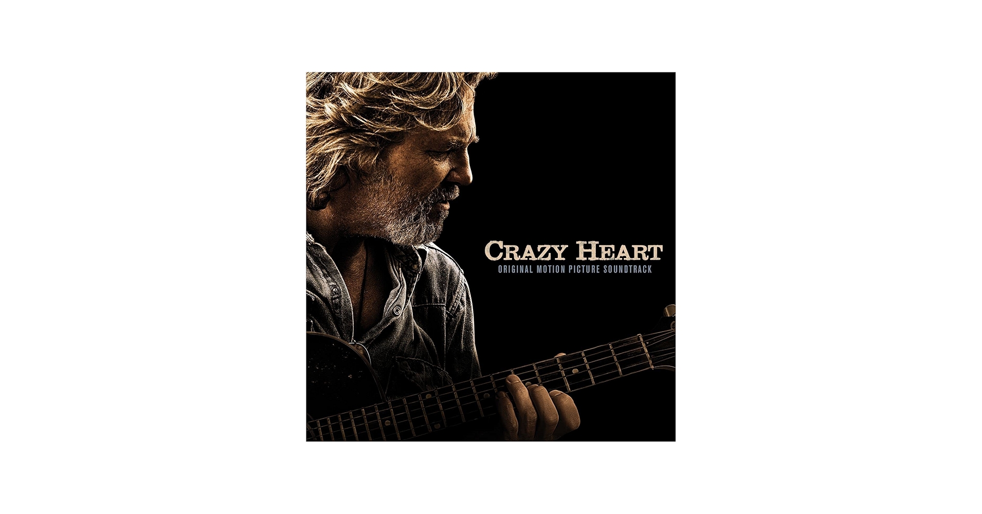 Crazy Heart / O.S.T. - Crazy Heart (Original Motion Picture