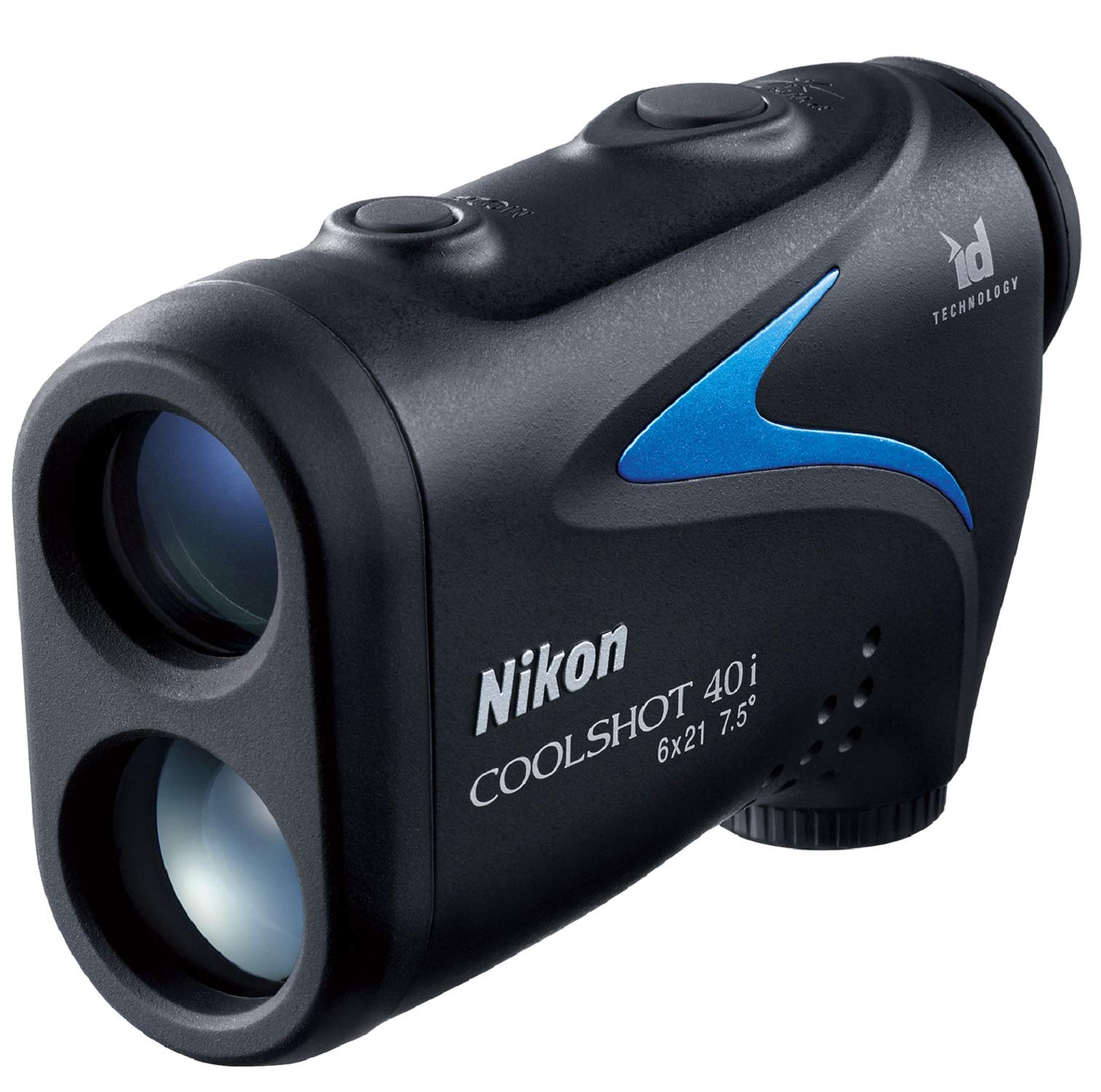 Amazon.co.jp: Nikon ゴルフ用レーザー距離計 COOLSHOT 40i LCS40I