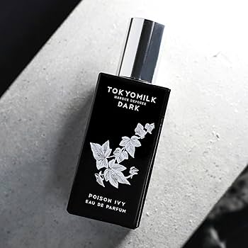 Amazon.com: TOKYOMILK Dark Poison Ivy Eau de Parfum, 1.6 fl. oz