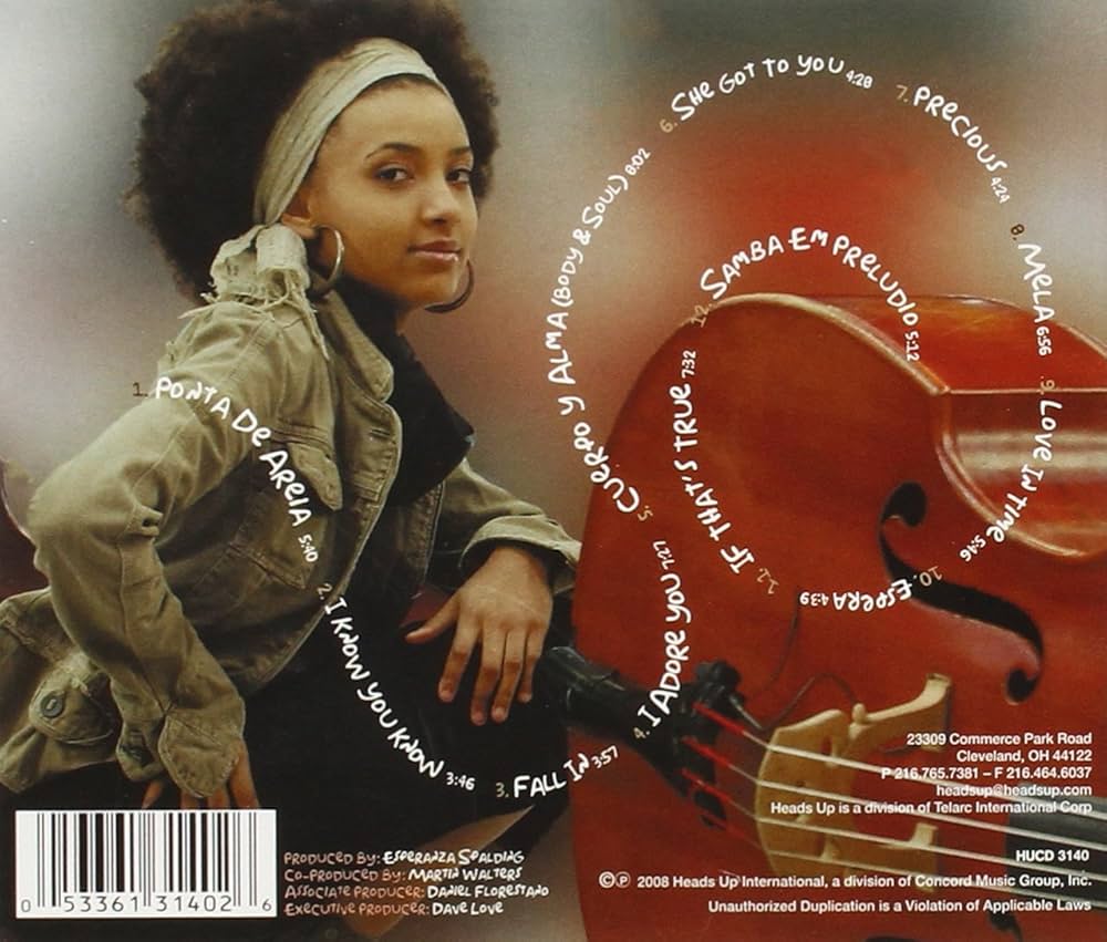 Amazon.co.jp: ESPERANZA: ミュージック