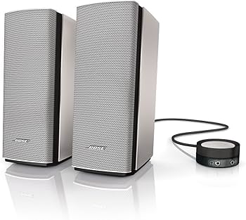 Amazon.co.jp: Bose Companion 20 Multimedia Speaker System