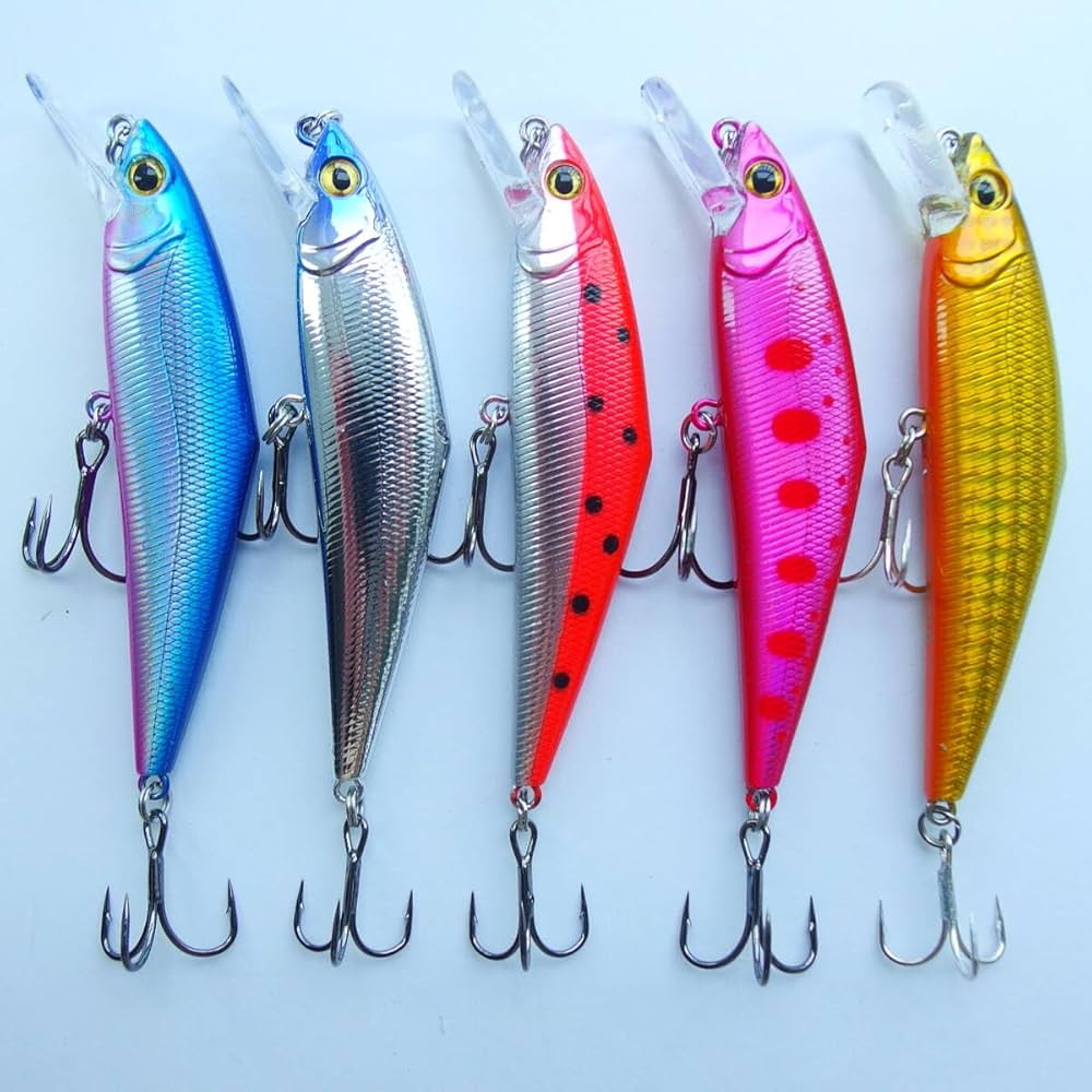 サクラマスルアーセット 【公式通販】