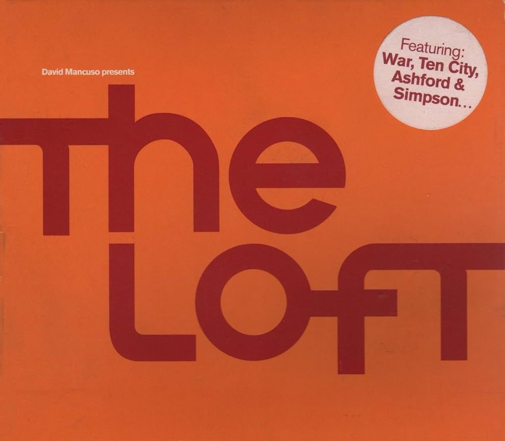 David Mancuso - David Mancuso Presents The Loft - Amazon.com Music