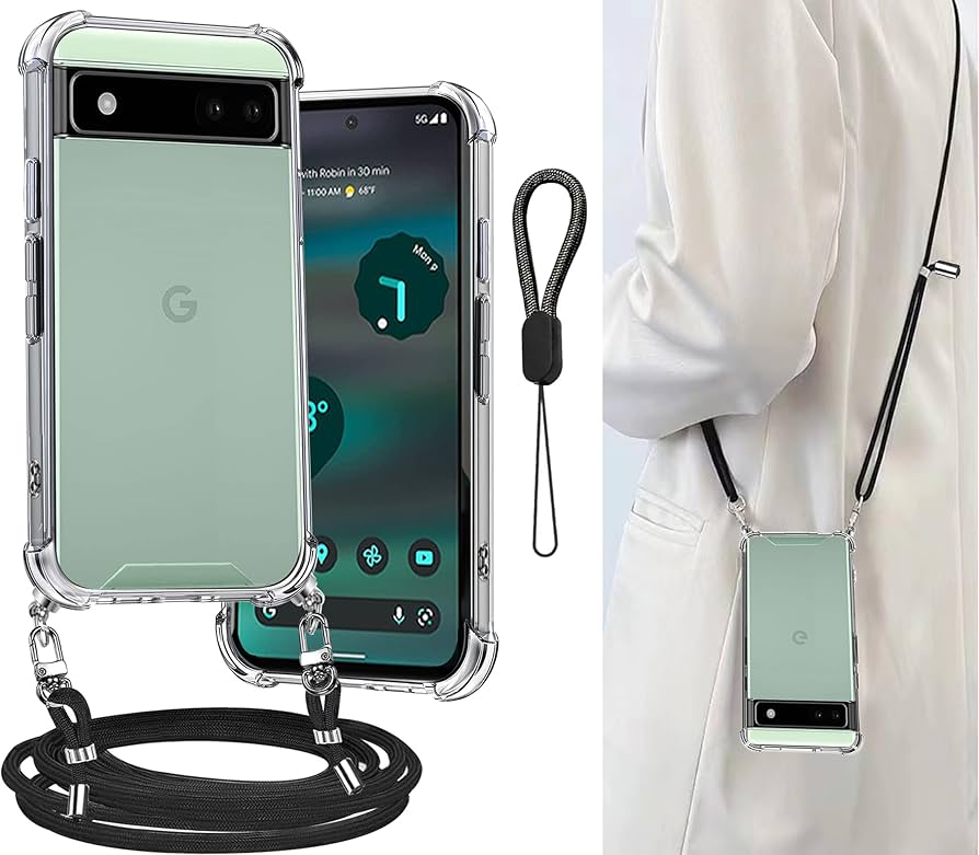 Amazon.co.jp: Cokkas Google pixel 6a ケース グーグルピクセル6a