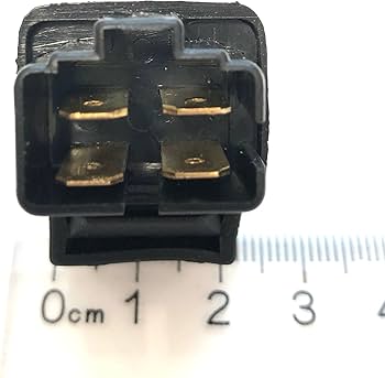 Amazon.co.jp: DIO50 セル スターター リレー セルモーター マグネット