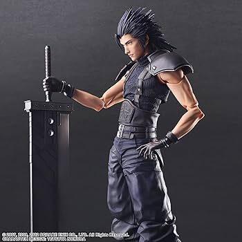 Amazon | クライシス コア -ファイナルファンタジーVII- リユニオン