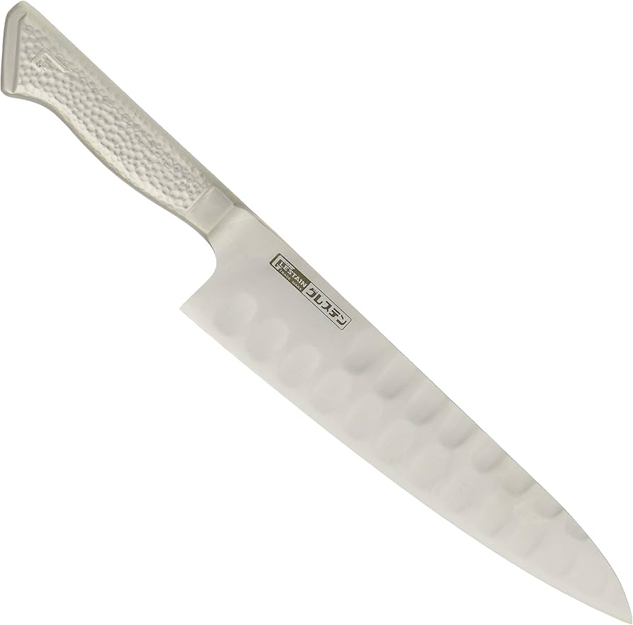 Amazon｜グレステン Mタイプ 牛刀 21cm 721TM｜牛刀包丁 オンライン通販