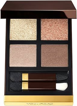 Amazon.co.jp: トム フォード ビューティ アイ カラー クォード 【並行