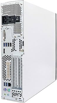 Amazon.co.jp: NEXTJAPAN【2年保証】 デスクトップパソコン(Windows 11