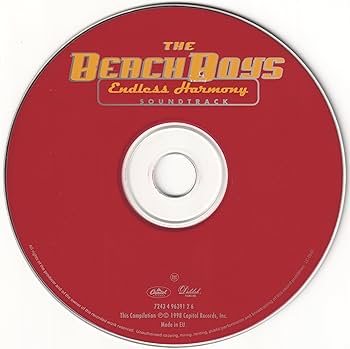 Amazon.co.jp: Endless Harmony: Music