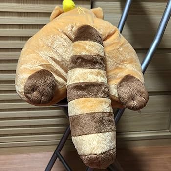 Amazon.co.jp: あらいぐまラスカル ラスカル ぬいぐるみ 世界名作劇場