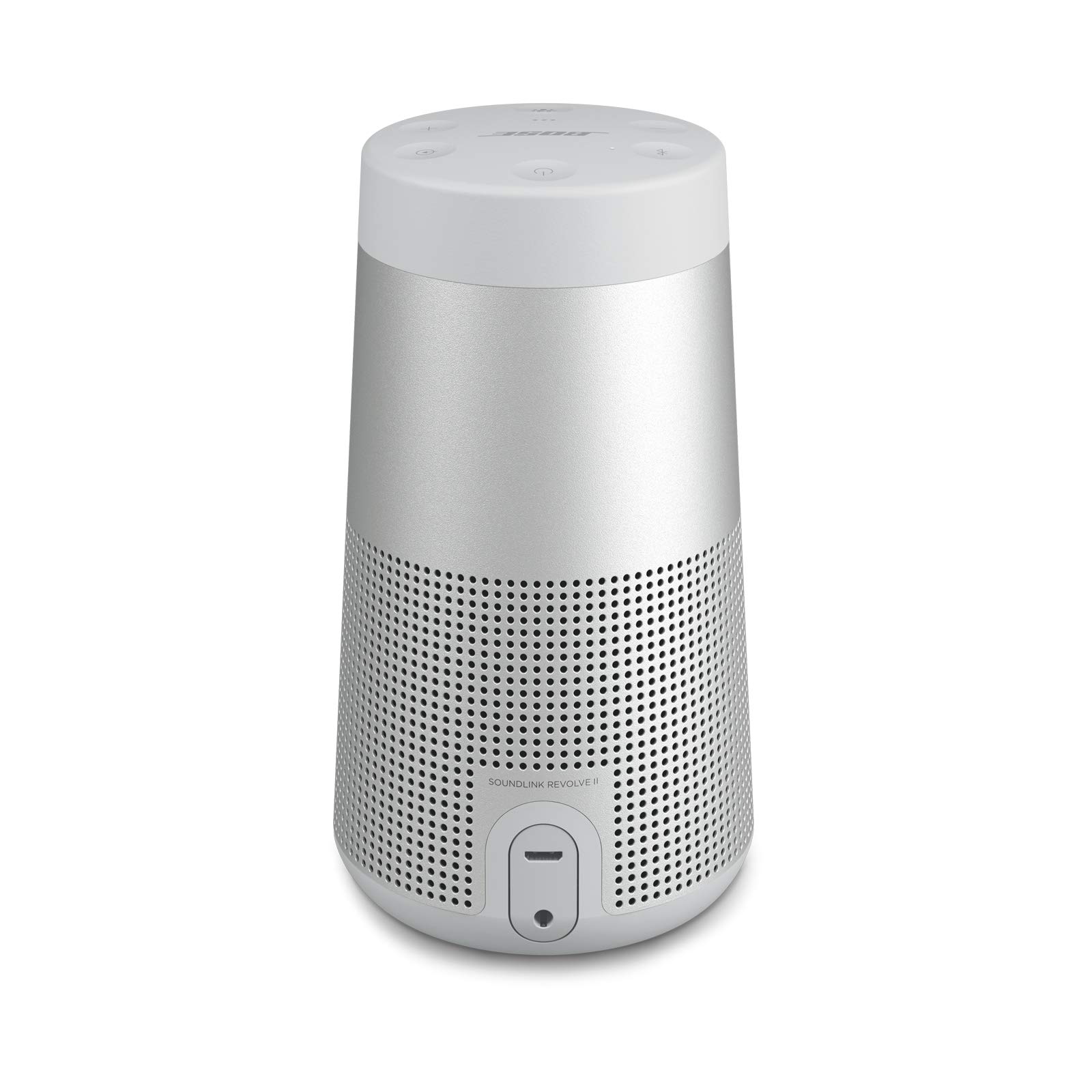 Amazon.com: Bose SoundLink Revolve (Series II) Portable Bluetooth
