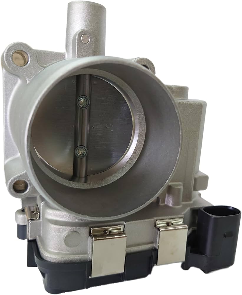 Amazon | スロットルボディー スロットルバルブ ビートル ゴルフ6