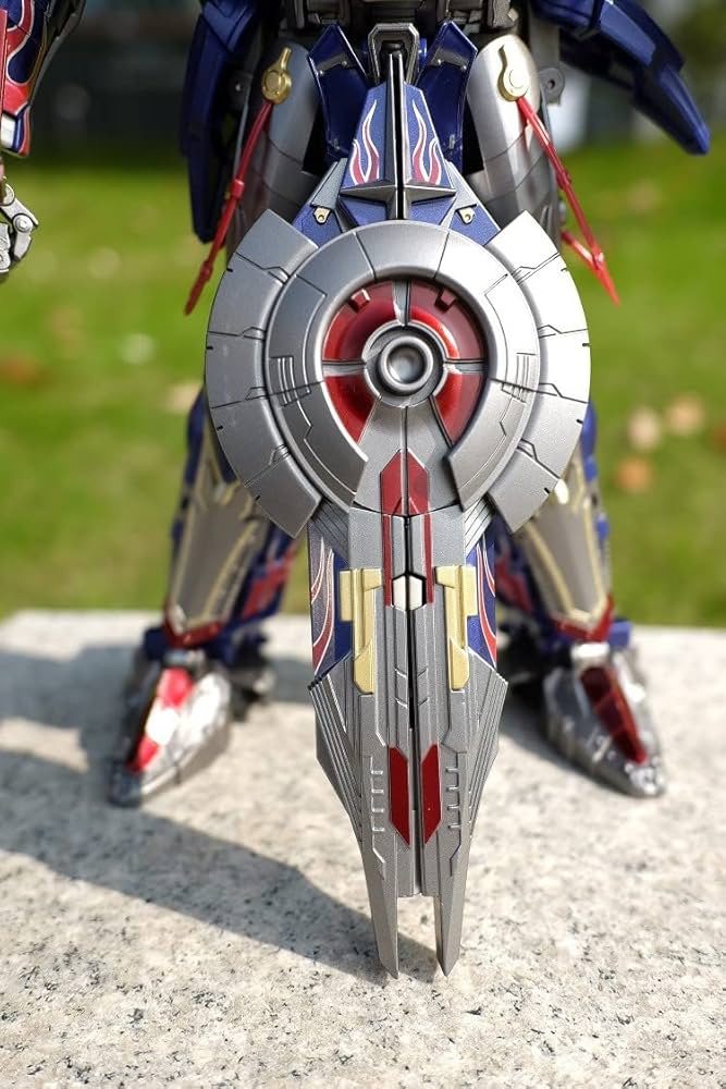 Amazon | UFO TOYS Unique Toys Challenger OP R-02 特典ヘッド無し 第