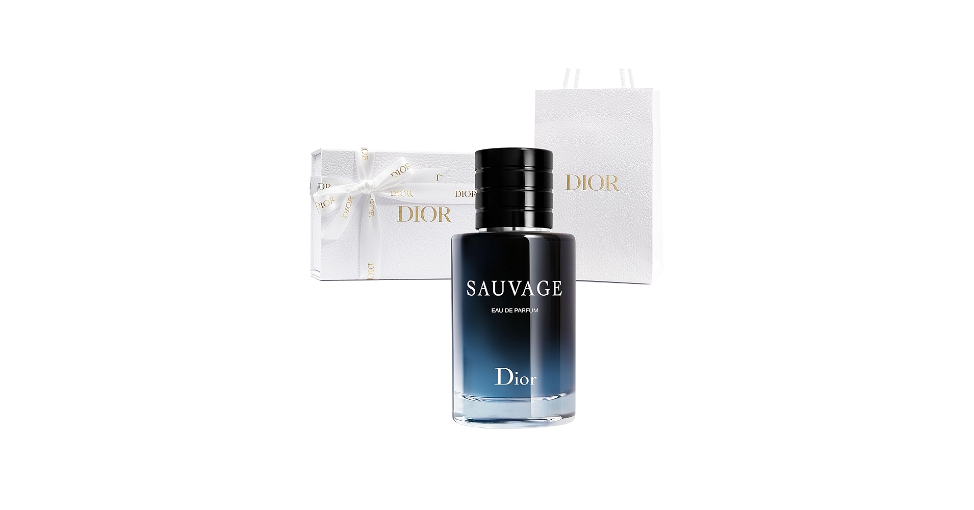 Amazon | 【国内正規品】DIOR ディオール ソヴァージュ オードゥ