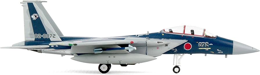 Amazon | hogan wings 1/200 F-15DJ イーグル 航空自衛隊 飛行教導隊