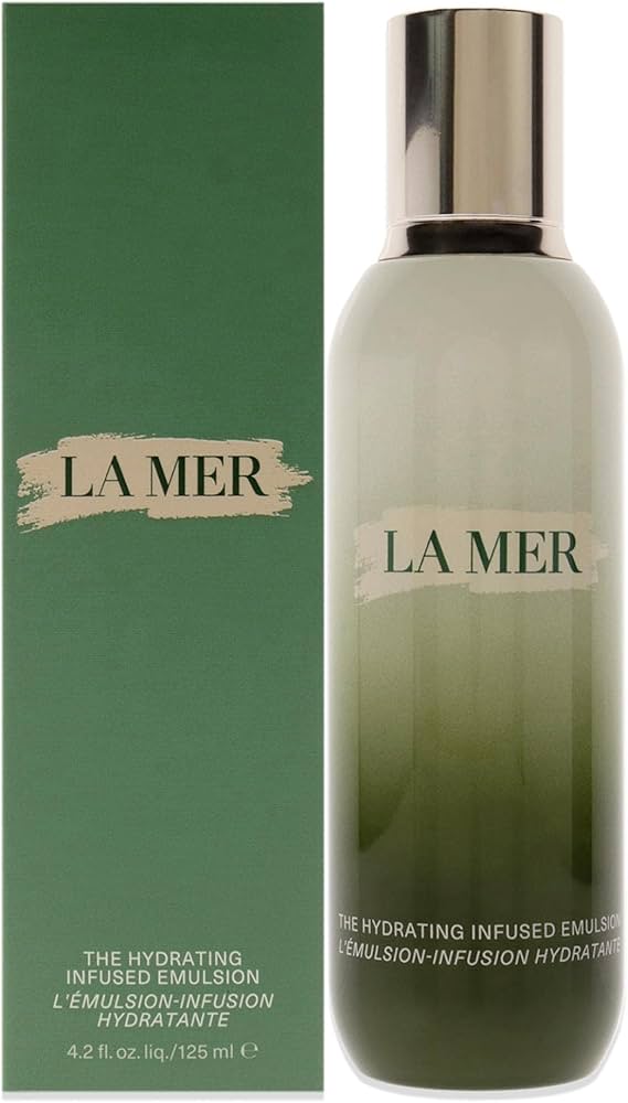 Amazon.com: The Hydrating Infused Emulsion by La Mer for Unisex