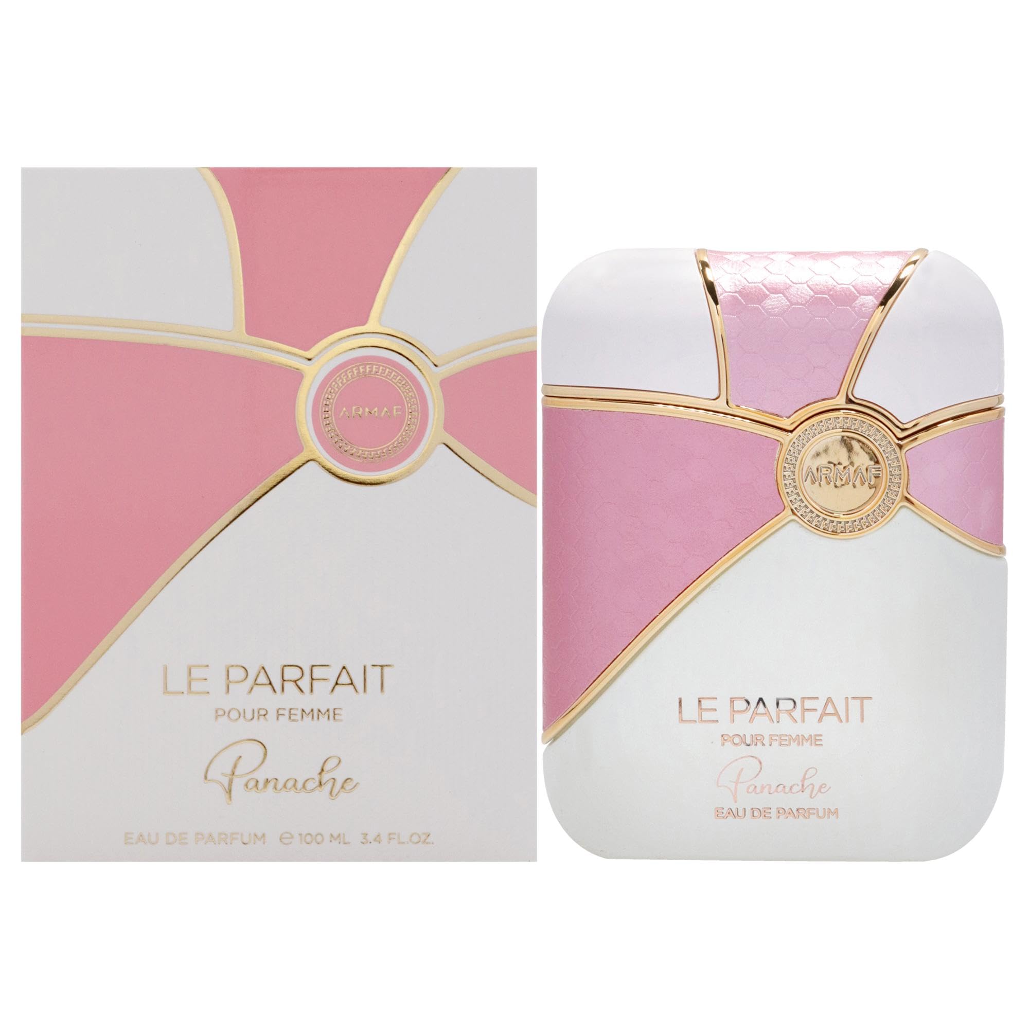 ARMAF Le Parfait Pour Femme Panache Eau De Parfum, 100 ml : Amazon