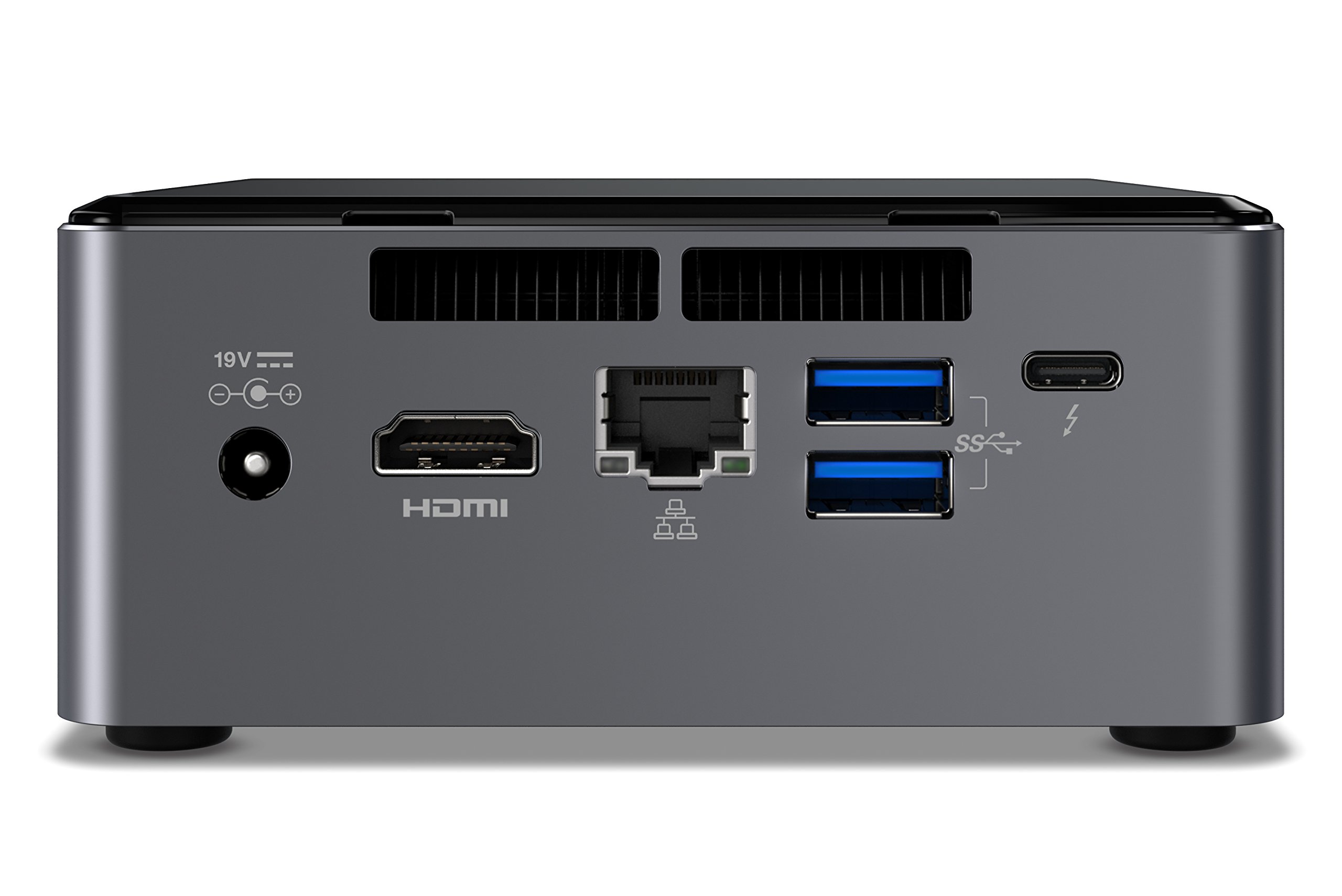Amazon.com: Intel NUC 7 Enthusiast A Mini PC with Windows 10 Intel