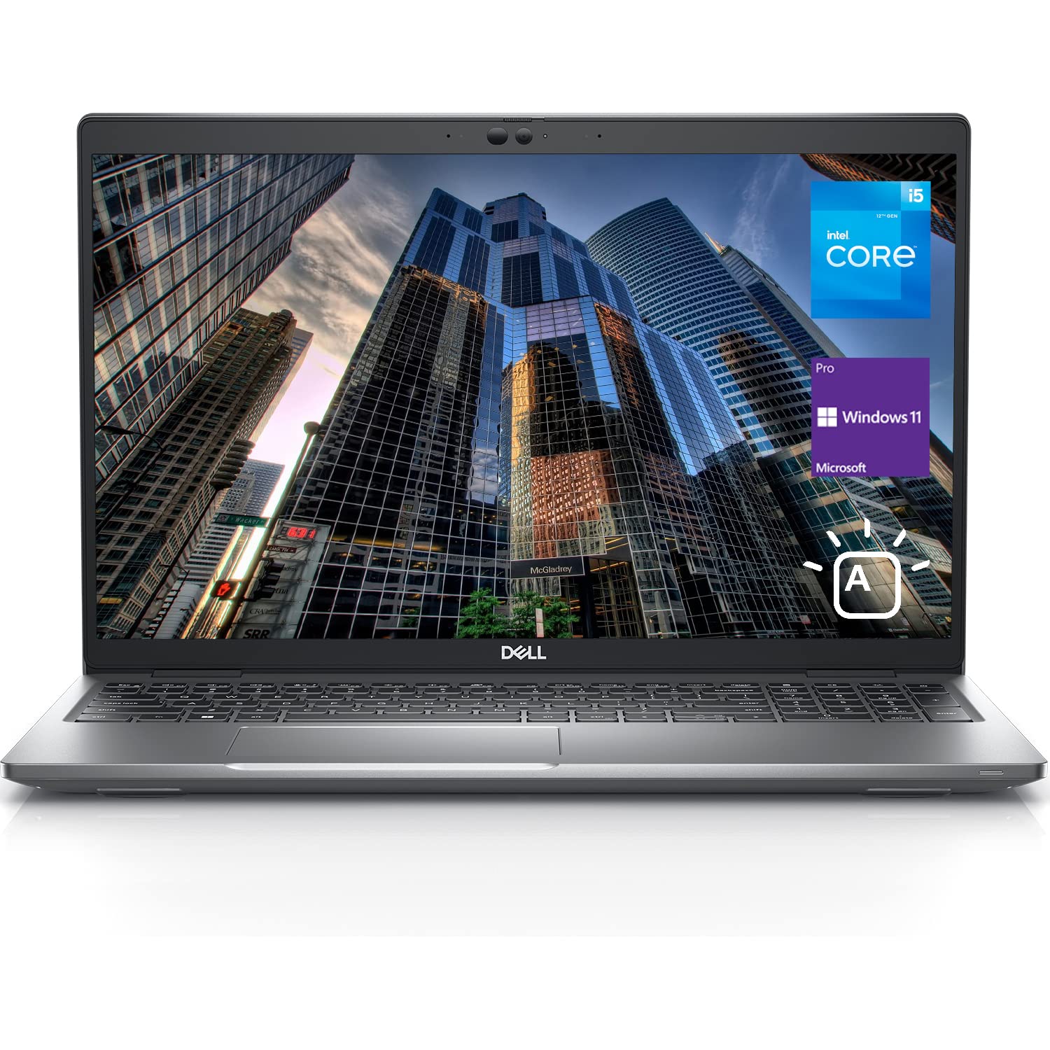 Amazon.com: Dell Latitude 5530 Business Laptop, 15.6