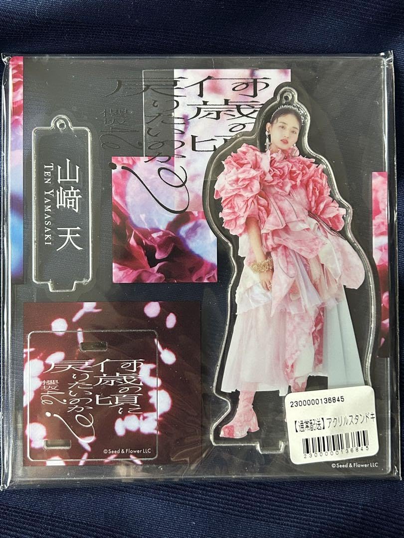 平手友梨奈・黒見明香・井上梨名・山崎天・小池美波 CDコレクション 欅