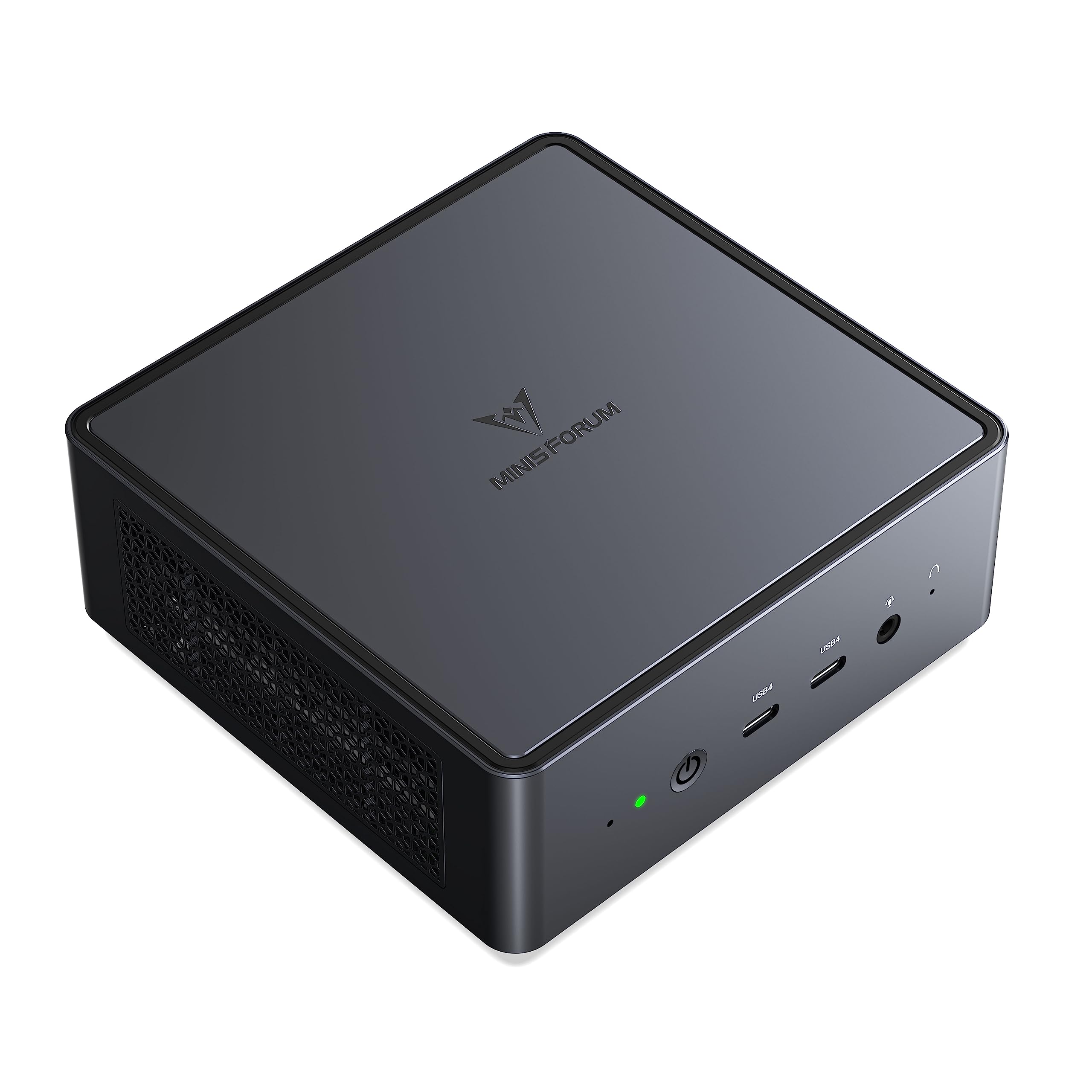 Amazon.com: MINISFORUM Venus UM790 Pro Mini PC AMD Ryzen 9 7940HS