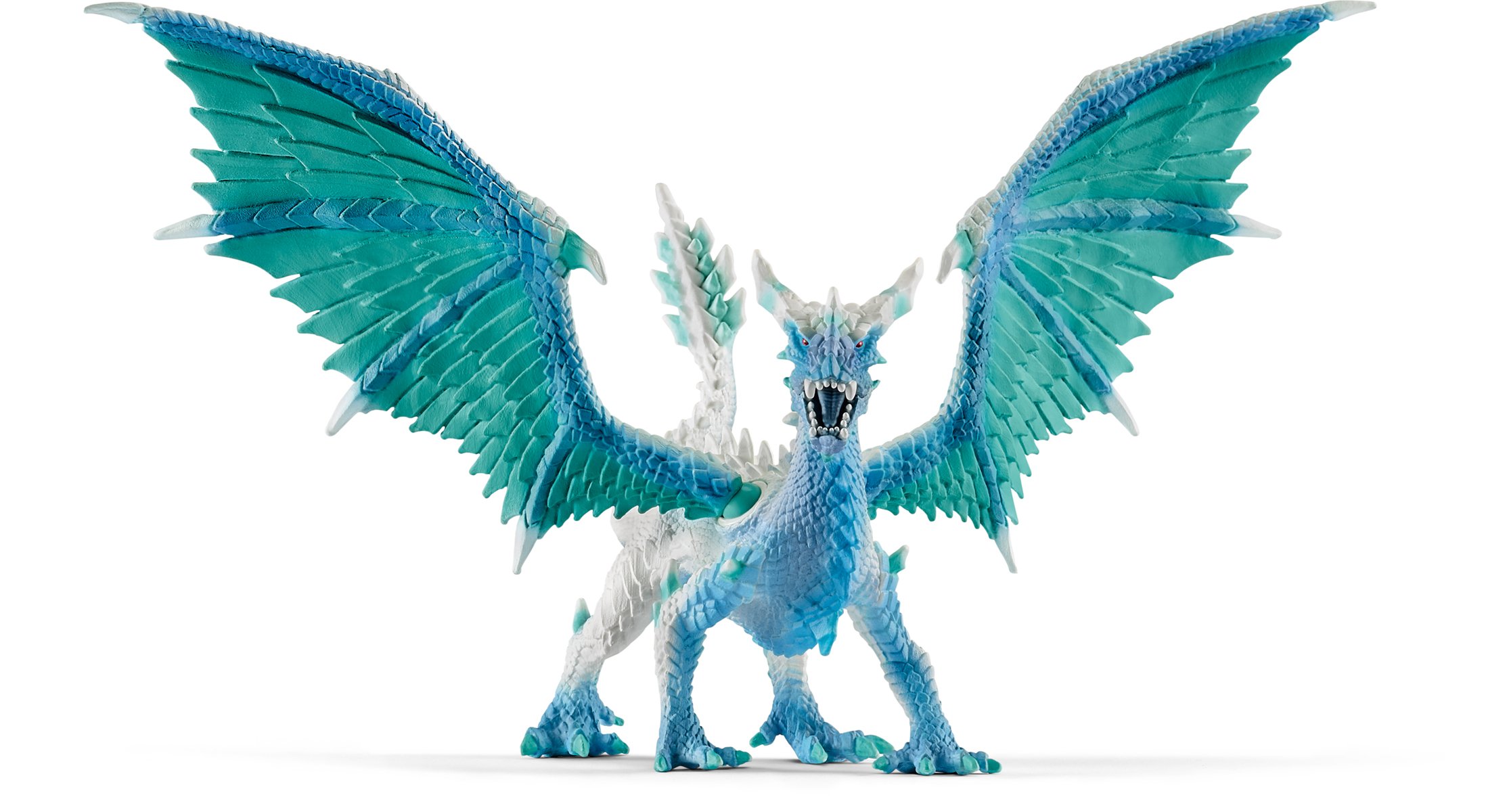 Amazon.co.jp: シュライヒ エルドラド ドラゴン (アイスハンター