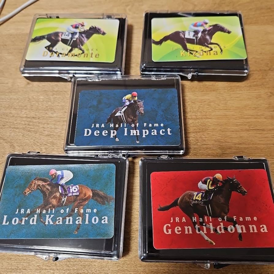 Amazon | JRA ピンバッジ グッズ 競馬 競走馬 セット | バッジ | おもちゃ