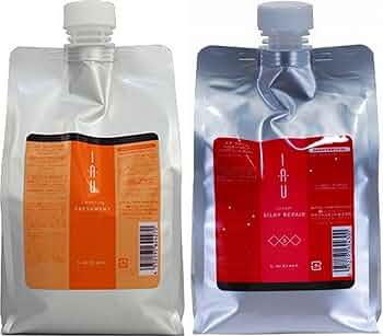 Amazon | ルベル IAU イオ クレンジング フレッシュメント シャンプー