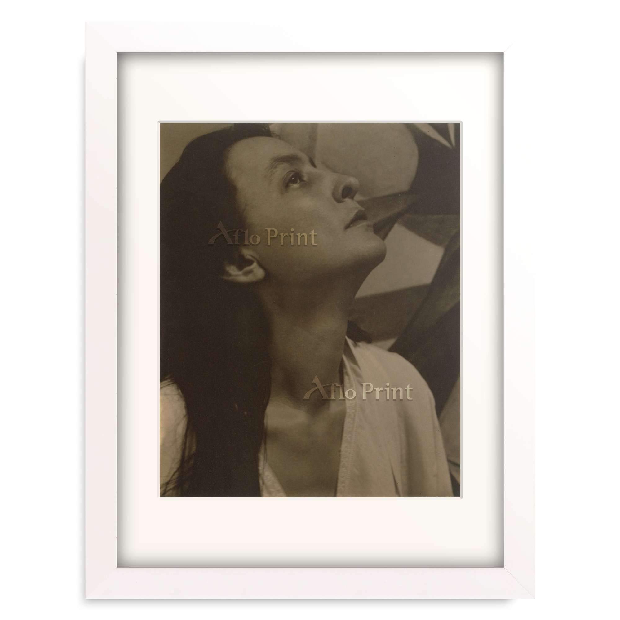 Amazon｜アルフレッド・スティーグリッツ Alfred Stieglitz 「Georgia