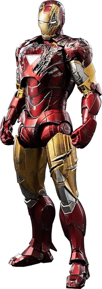 Amazon.co.jp: スリーゼロ[threezero] Marvel Studios' The Infinity