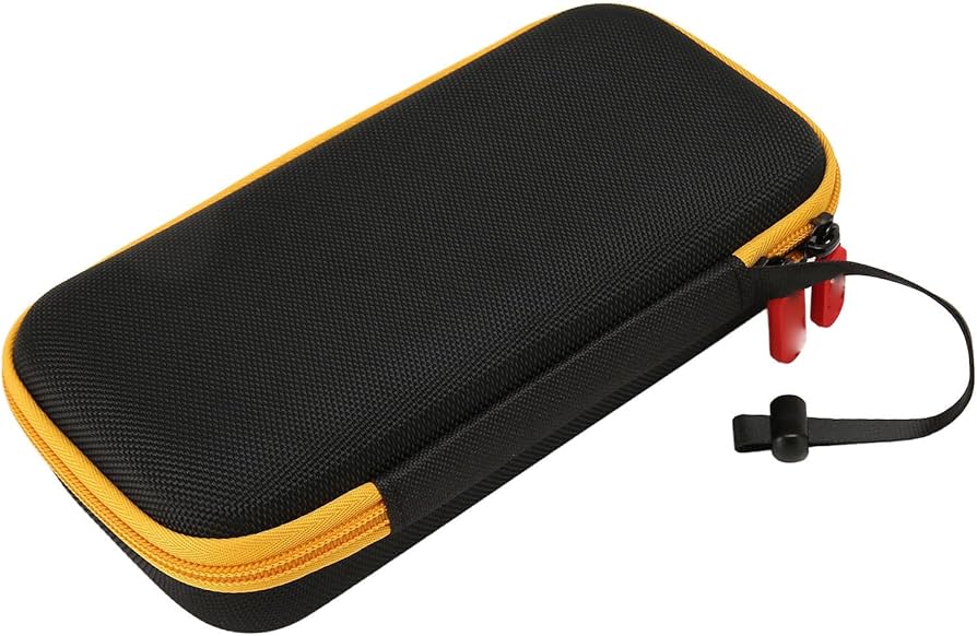 Amazon.co.jp: Retroid Pocket 3 Plus用ハードシェルキャリングケース