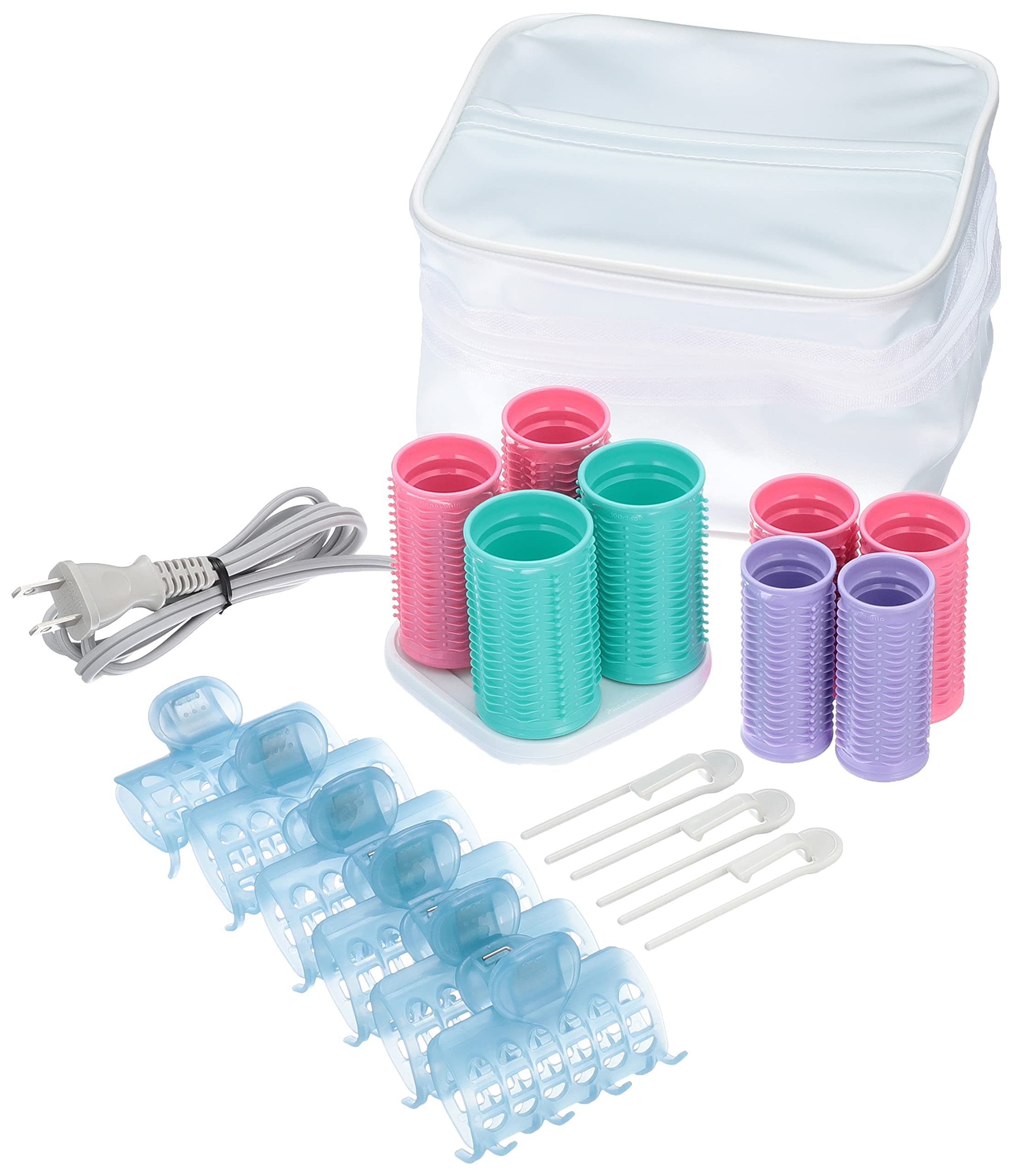 Amazon.co.jp: パナソニック カールン8 EH-HC50-M : DIY・工具・ガーデン