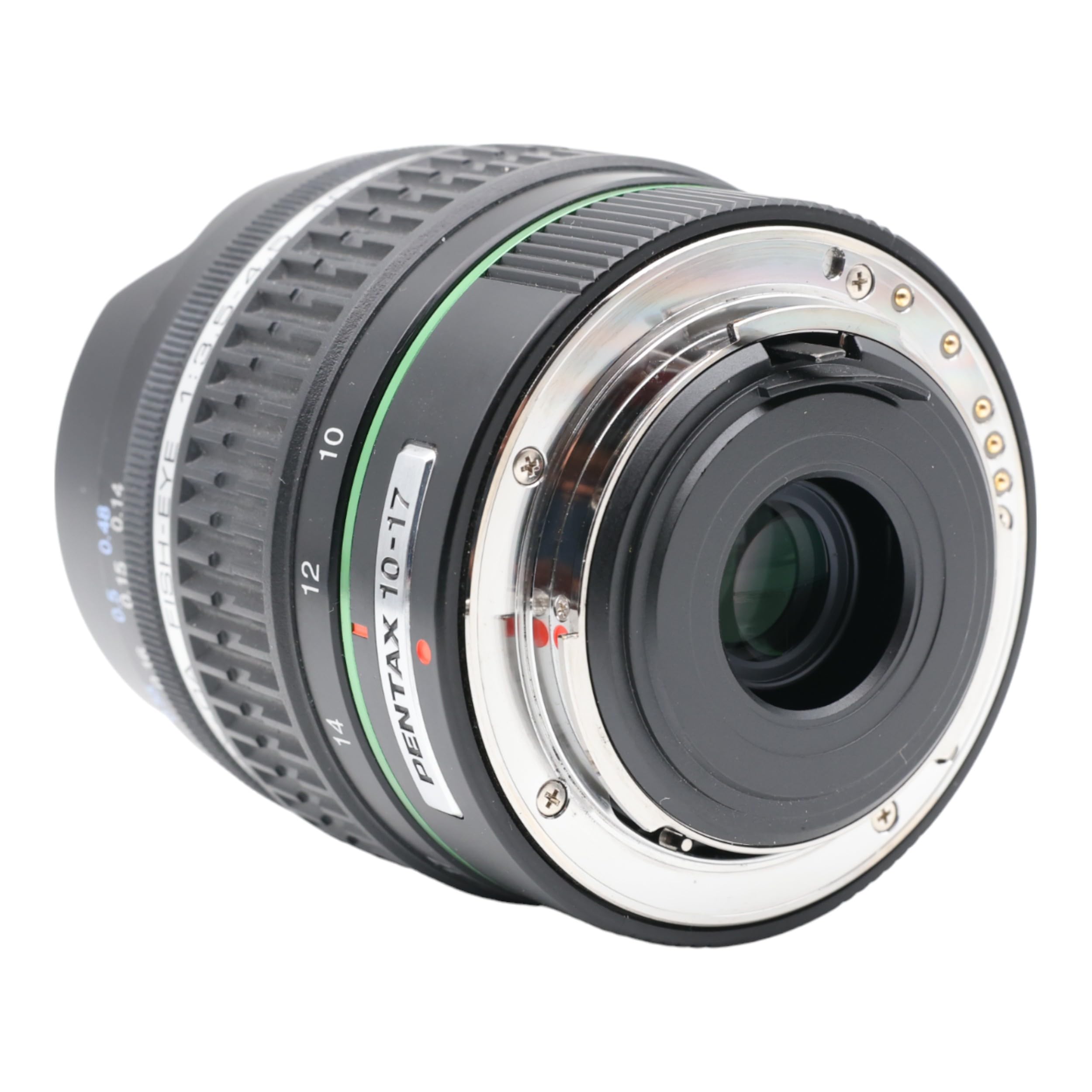 Amazon | PENTAX フィッシュアイズームレンズ DA FISH-EYE 10-17mmF3.5