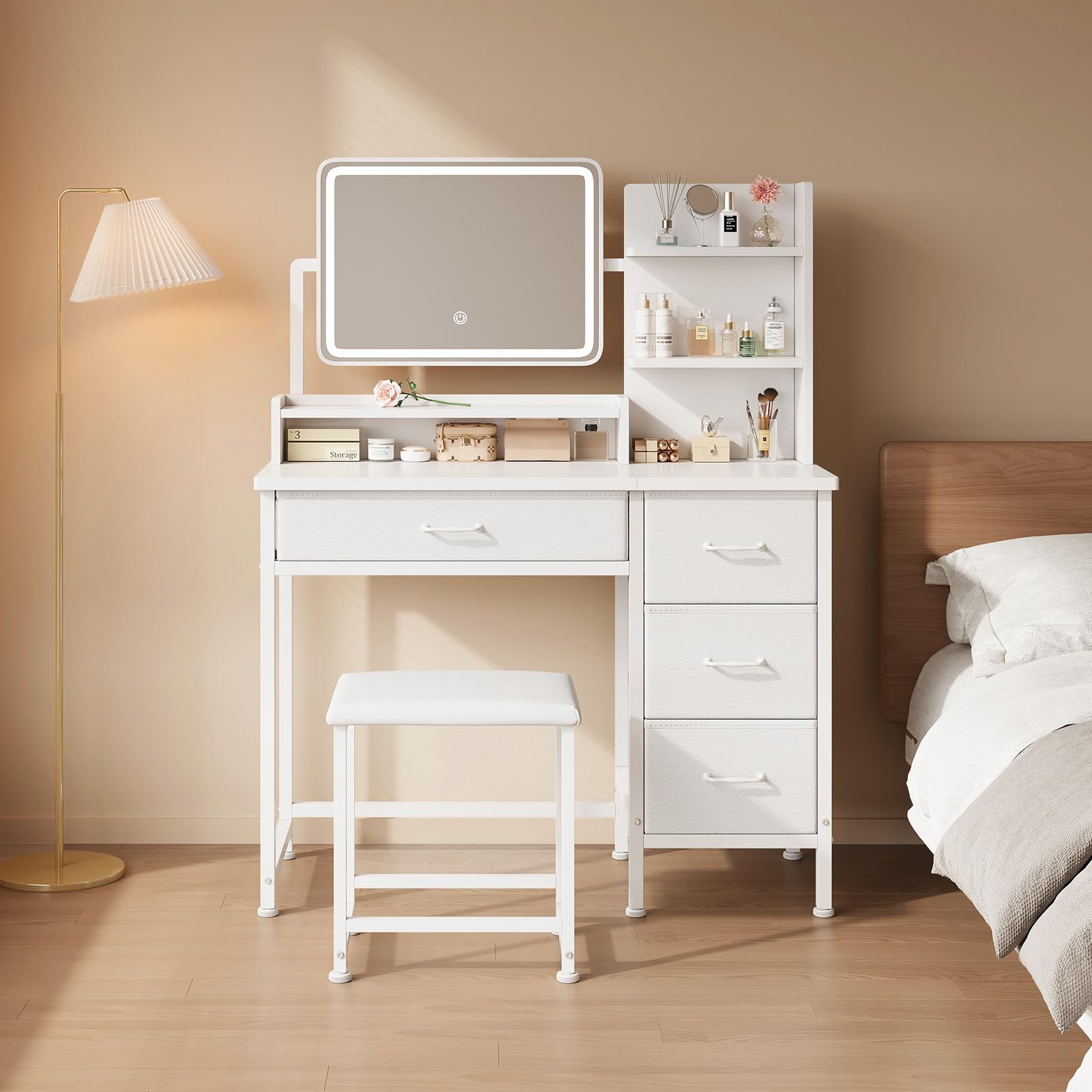 ドレッサー・鏡台 ttom25m ドレッサー・鏡台 ttom25m ドレッサー・鏡台