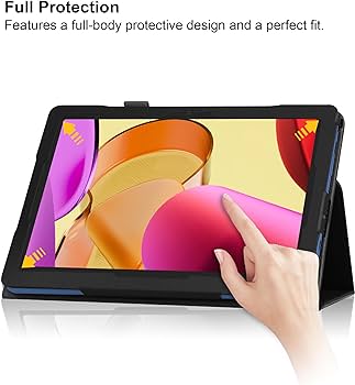 Amazon.com: elitegadget TCL Tab 8 LE Case 8.0 Inch, Magnetic Flip