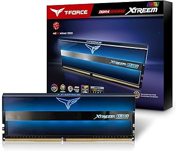 Amazon.co.jp: TEAMGROUP T-Force Xtreem ARGB 5333MHz CL22 16GB