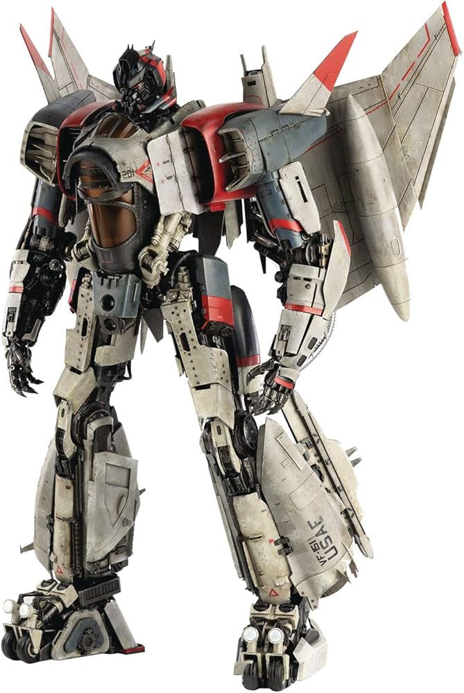 Amazon.com: 3A Bumblebee: BLITZWING Premium Scale Figure