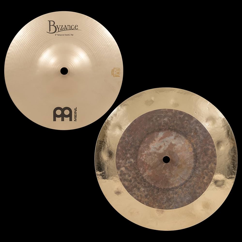 Meinl Cymbals Matt Garstka 8