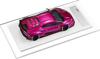 Amazon | LB☆PERFORMAN Premium Collection 1/64 LIBERTY WALK LB
