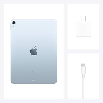 Amazon.co.jp: 2020 Apple iPad Air (10.9インチ, Wi-Fi, 256GB