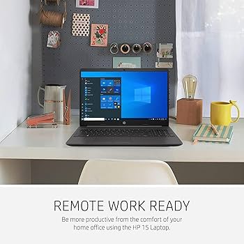 Amazon.com: HP 2025 G9 Business Laptop, 15.6